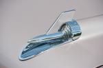 Chevrolet Bel Air Convertible Fuel Injection 1957 года